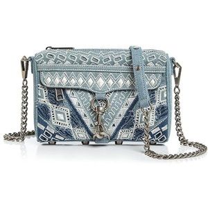 Rebecca Minkoff Mini Mac